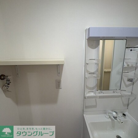 MELDIA小川の物件内観写真